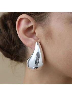 Fashion Jewelry | 🆕️Teardrop Earrings Gold